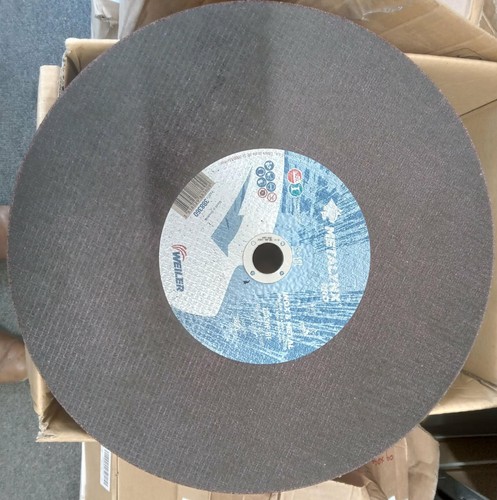 Metalynx inox chop - inox, saw
