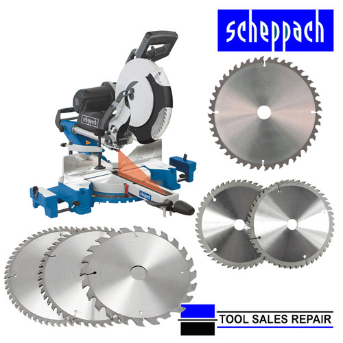 Scheppach compatible chop saw - scheppach,