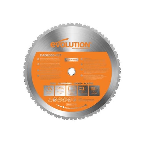 Evolution multi material - ,