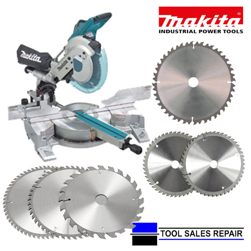 Makita compatible chop saw - compatible,