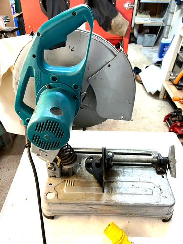 Makita 2414nb 355mm - makita, portable