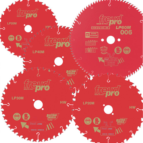 New freud pro circular saw - pro,