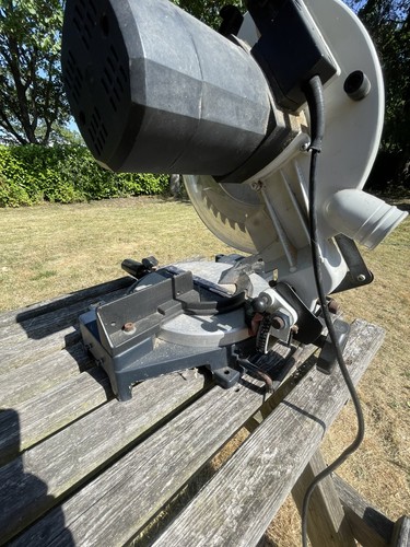 Ferm kkz 250 electric chop - ferm,