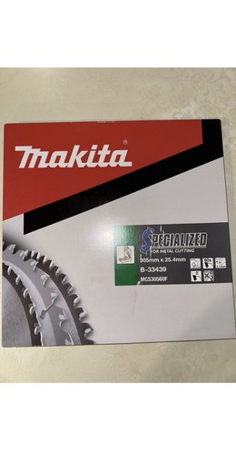 Genuine makita 33439 metal - makita,