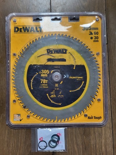 Dewalt mitre chop saw blade - chop,