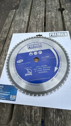 Premier chop saw - premier, 305mm