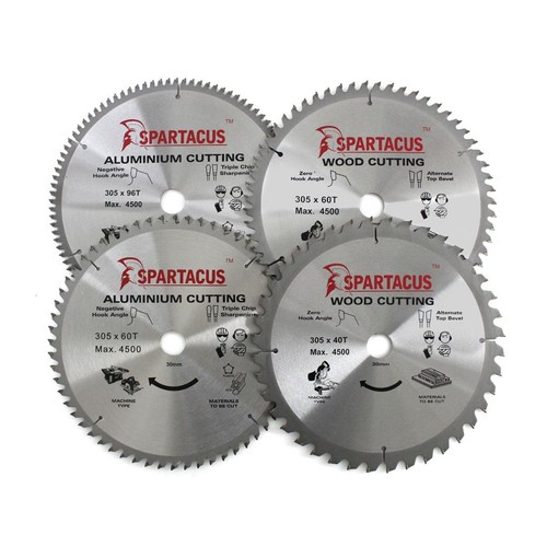 315mm wood aluminium cutting - 315mm,