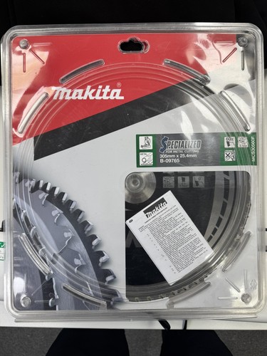 Makita metal chop - makita,