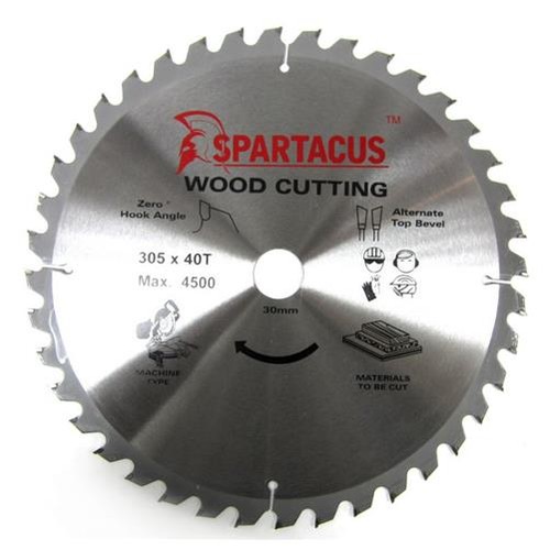 Spartacus wood cutting saw - wood,