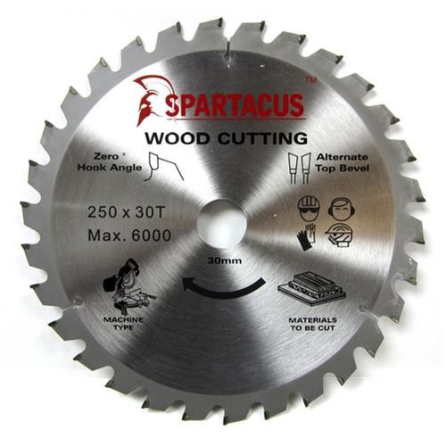 Wood cutting saw - 250, x