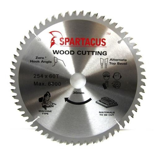 Spartacus wood cutting saw - spartacus,