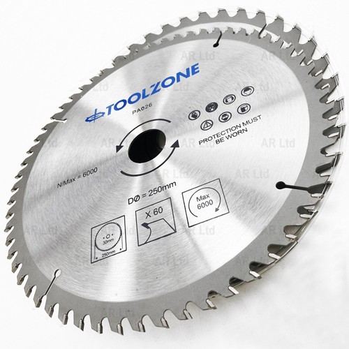 Circular saw disc blades - circular,