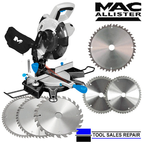 Mac allister compatible chop - compatible,