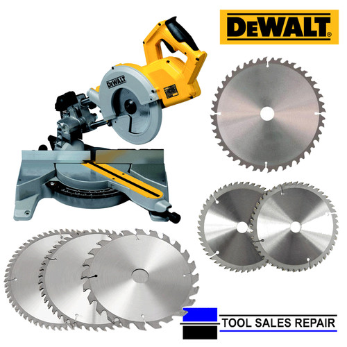Dewalt compatible chop saw - dewalt,