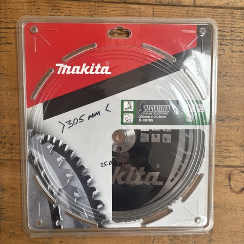 Makita metal chop saw blade - chop,