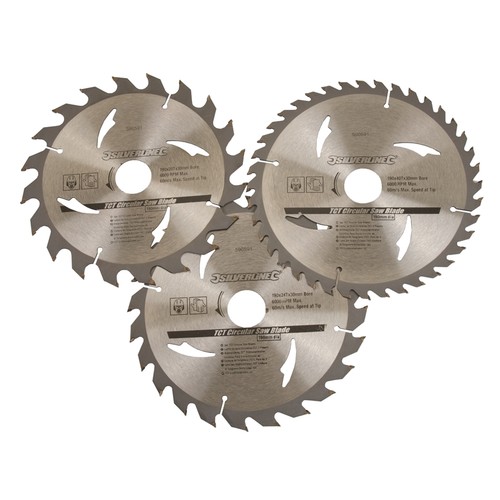 Circular saw blades 190mm - x,