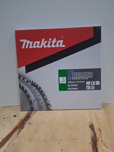 Genuine makita 33439 steel - makita, b-33439