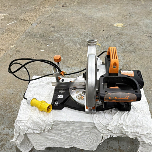 Evolution rage3 210mm - evolution, 110v