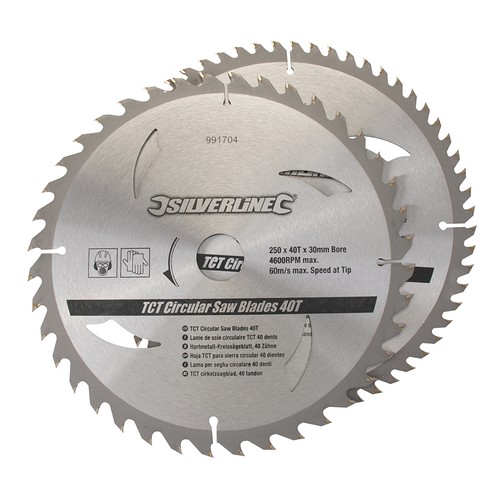 Circular saw blades 250mm - x,