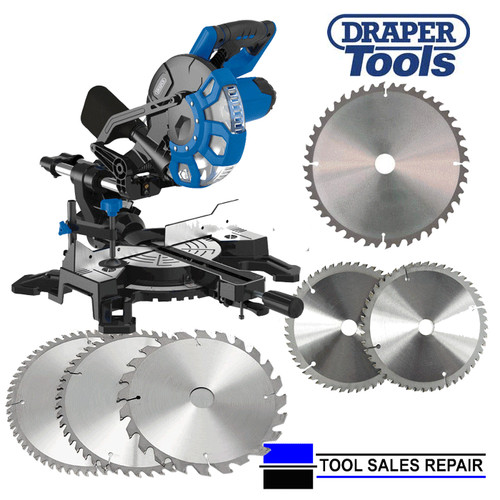 Draper compatible chop saw - draper,