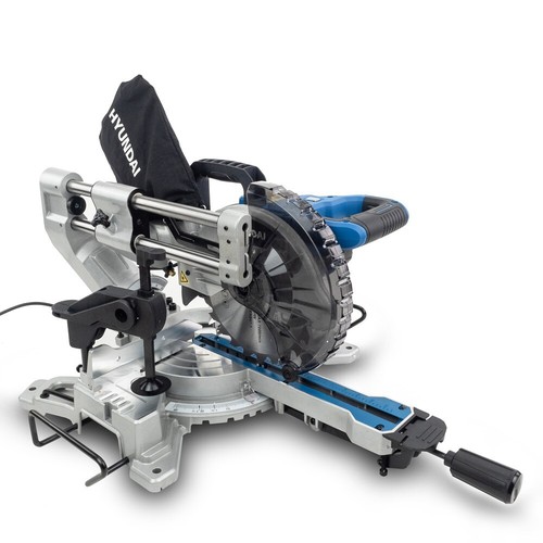 Hyundai 1500w electric mitre - hyundai,