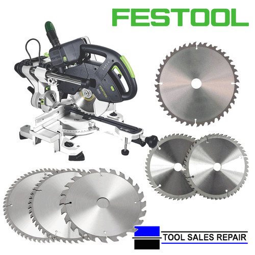 Festool compatible chop saw - chop,