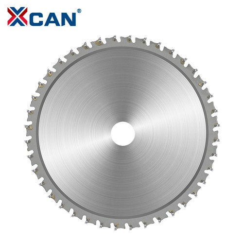 Metal cutting blade 165mm - metal,