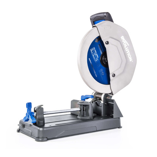 Evolution 355mm metal cutting - evolution,