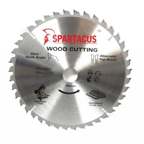 Spartacus wood cutting saw - wood,