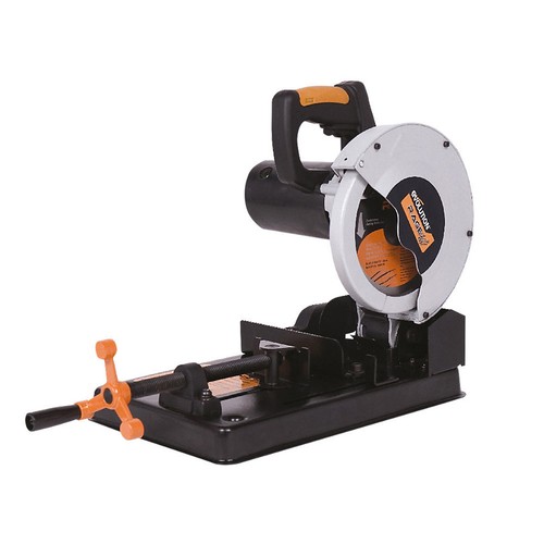 Evolution chop saw - chop, electric