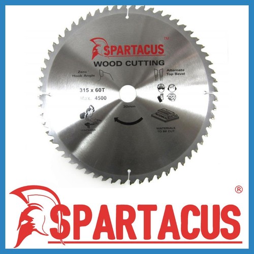 Spartacus wood cutting saw - wood,
