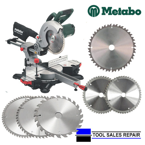 Metabo compatible chop - metabo, saw