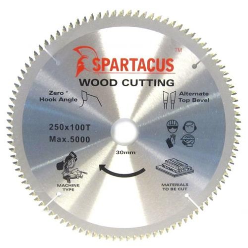 Spartacus wood cutting saw - wood,